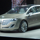 Image for article titled Detroit Auto Show: 2008 Lincoln MKT Live Reveal